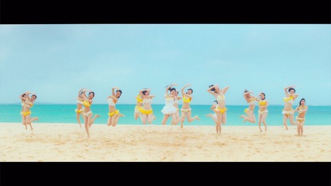 【朗報】SKE48「意外にマンゴー」MVが神！！！