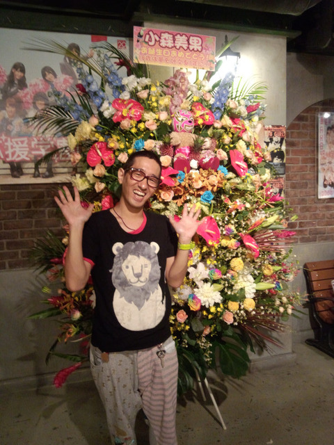 【AKB48G】生誕委員ってどうなの?