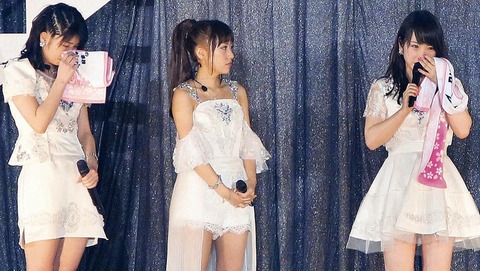 【AKB48】川栄李奈の卒業コンサートってどんな形でやると思う?