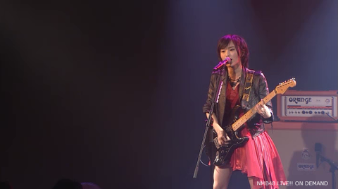 【NMB48】山本彩に弾いてほしい曲