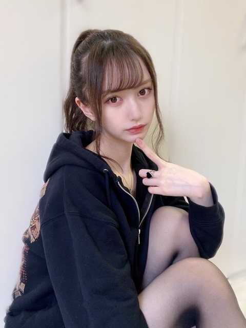 【NMB48】山本望叶「長州から歴史を変えるためにやってきました」