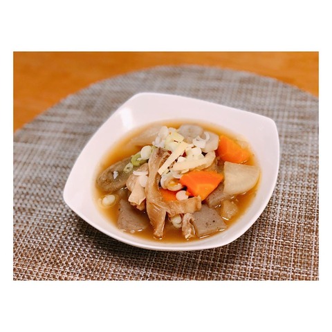 【AKB48】お前らゆいゆいの手作り料理に幾らまでなら出せる？【小栗有以】