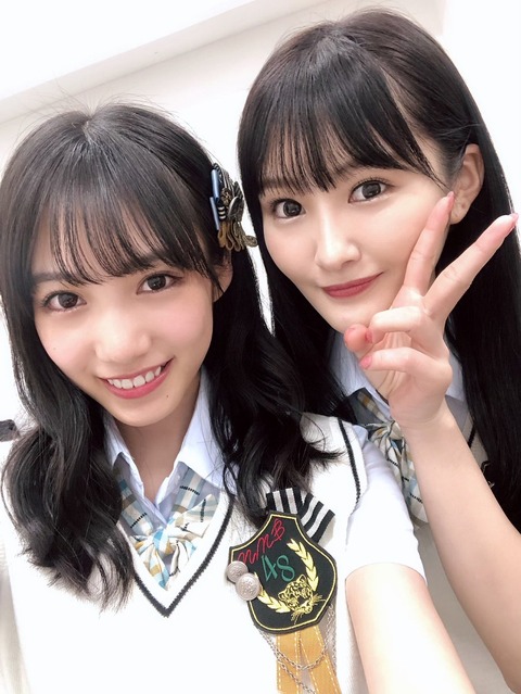 【AKB48G】デカπでエロ釣りする以外48でのし上がる手段が無いという現実