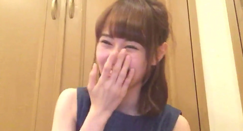 【悲報】NGT48西潟茉莉奈「握手会で私に貧乳と言ったヲタが、スタッフに連行されそうになった」www