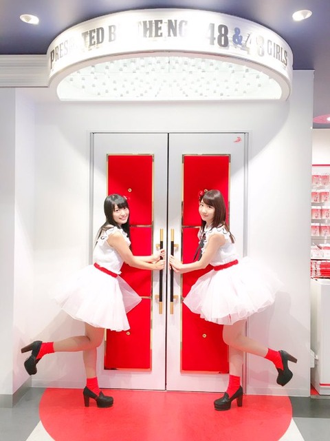 NGT48劇場のいい所を書いていけ!!!