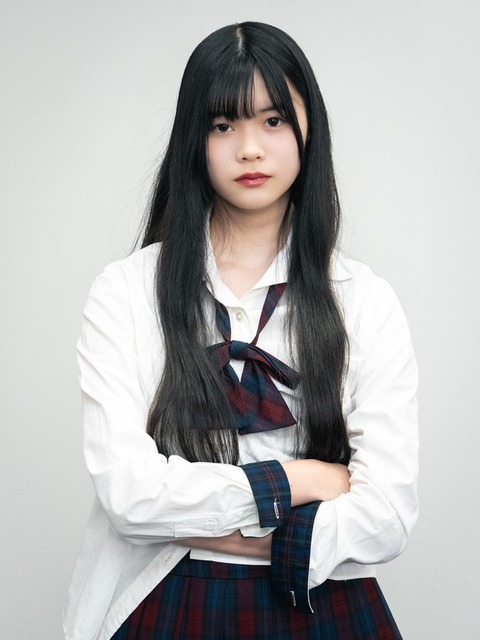 【AKB48】17期生畠山希美さん、平手友梨奈の再来か?近寄り難いがカッコ良すぎるオーラを出し始める