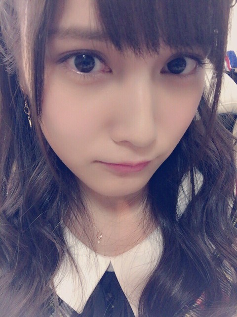【AKB48】入山杏奈の総選挙への想いを綴ったモバメが感動的だと話題に