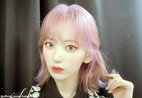 【IZ*ONE】宮脇咲良、ファンの“推し変”に持論「1人に絞らないといけないの?」