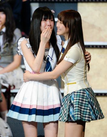 【SKE48】松井玲奈のブログが素晴らしすぎて涙出てきた【乃木坂46】