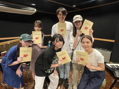 【AKB48】元チーム8のエース様 グループ辞めても結局また8メンと仕事ｗｗｗ