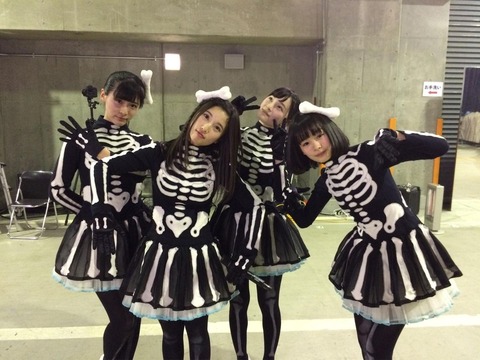 【AKB48】お前らNHK紅白は、当然ほねほねワルツに投票するよな?