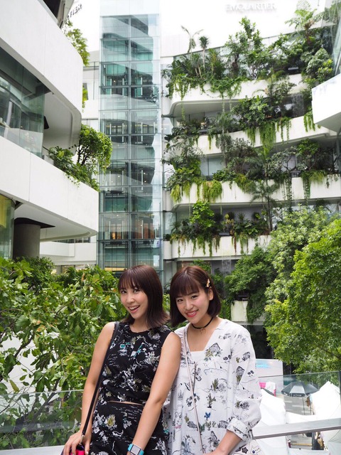 【JKT48】近野莉菜、公演で卒業発表