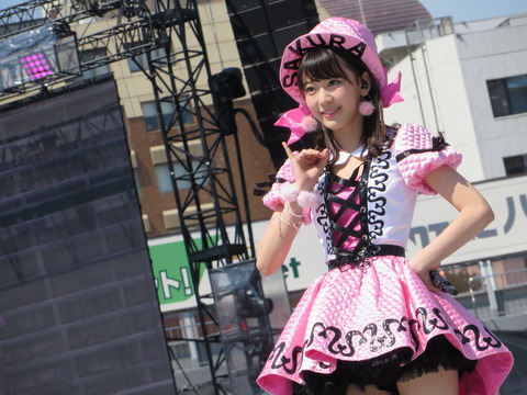 【AKB48G】お前らが一番好きなソロ曲を書いて去れ