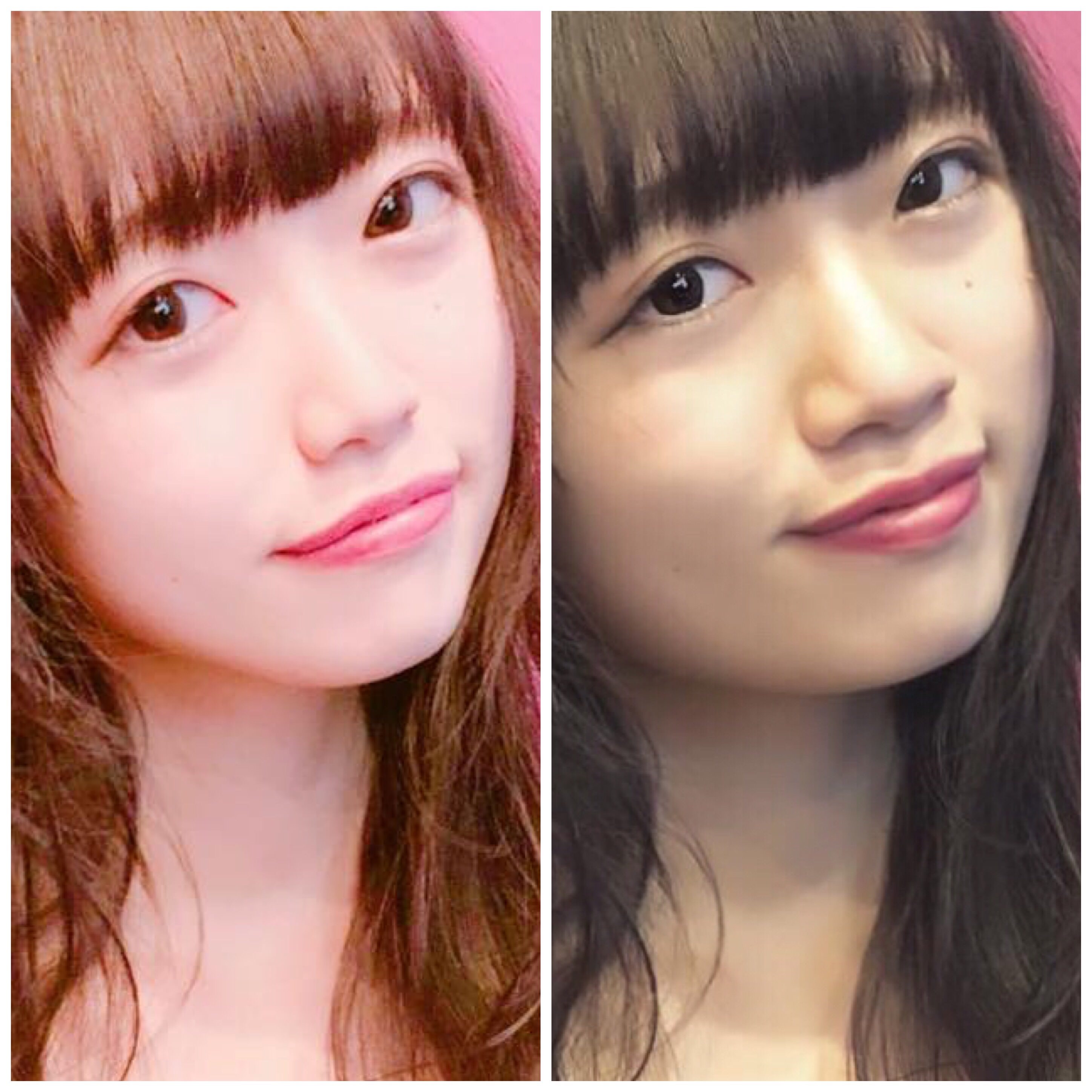 Ngt48中井りか 一般人のインスタ投稿を丸パクリ疑惑 ジャニヲタ時代の知人と構図が酷似 Gラボ Akb48