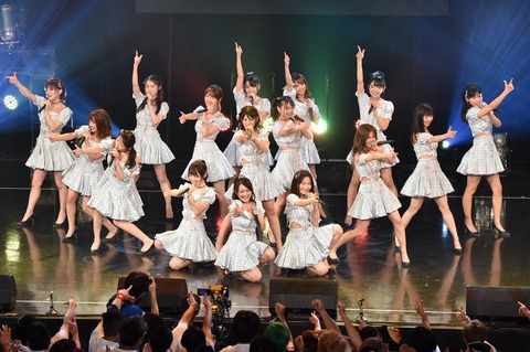 【AKB48】56thシングルカップリング選抜のメンバーを予想するスレ