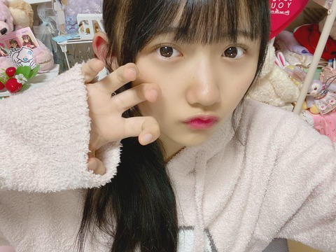 【STU48】門脇実優菜、インフル検査の状況を熱弁「そこから私の人生は終わりましたwwww」