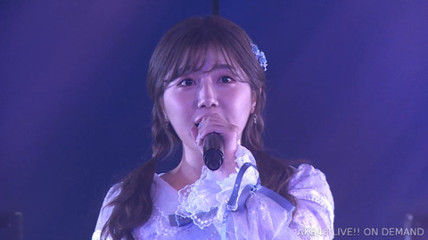 【朗報】AKB48宮崎美穂さん、誕生日にきっちり仕上げてくる