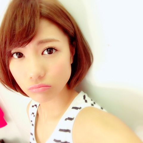 【元SKE48】宮澤佐江、また謎ツイート・・・