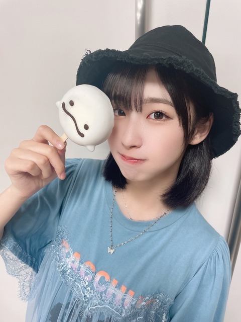 【動画】STU48沖侑果さん、ガチでぺったんこだったwww