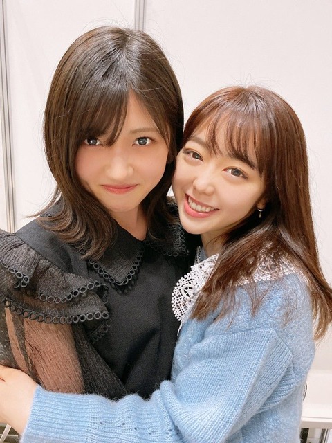 【AKB48】峯岸みなみ「村山彩希はそれまで仕事のない干されメンバーたちの場所と思われていた劇場のイメージをガラッと変えてくれた。」
