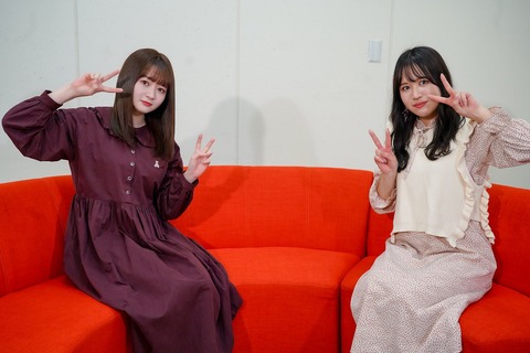 【悲報】SKE48期待の次世代エース江籠裕奈さん、実はキャリア9年のベテラン組だったｗ