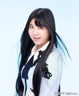 【朗報】SKE48期待の新星「北川愛乃」がついに若手個別売上トップに躍り出るwwwwww
