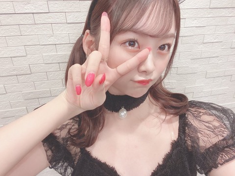 【AKB48】達家真姫宝の卒業公演について