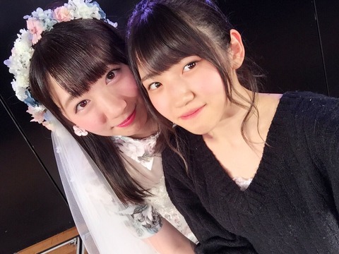【AKB48】高橋希良ちゃんを昇格させないまま卒業って…もうこの運営ダメだわ