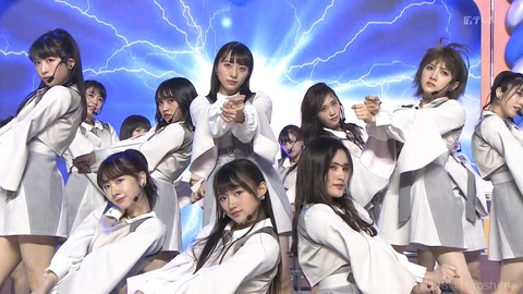 【AKB48】リクアワで「NO WAY MAN」がランクインしたら、センターは・・・