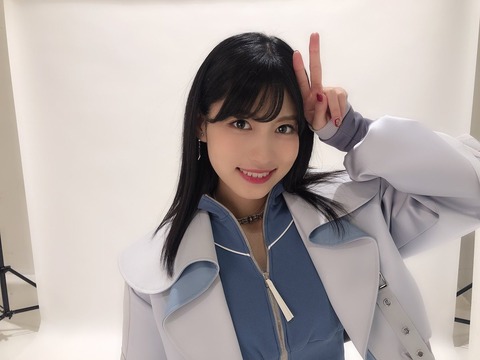 【AKB48】谷口めぐはもう選抜入りの可能性がないの?