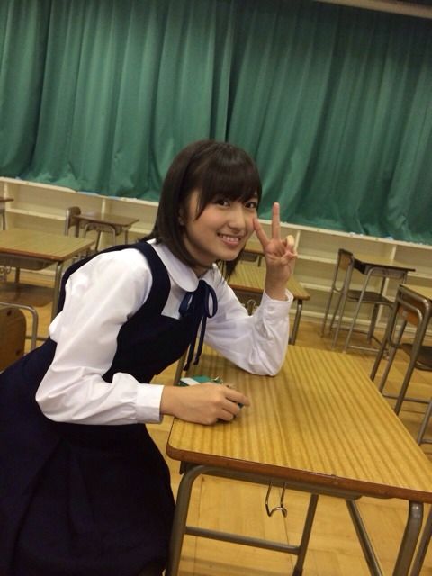 【定期】もっちぃの2期感とか言うけど【AKB48・倉持明日香】