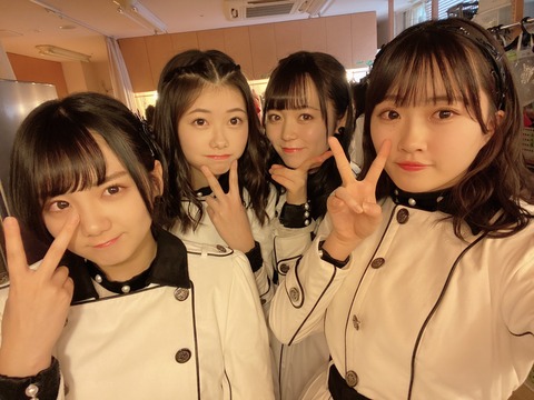 【AKB48】山根涼羽ちゃんバースデーイベントのお知らせ【8月27日】