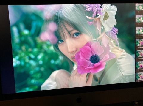 【AKB48/STU48】岡田奈々「船を取り戻したい」(1)