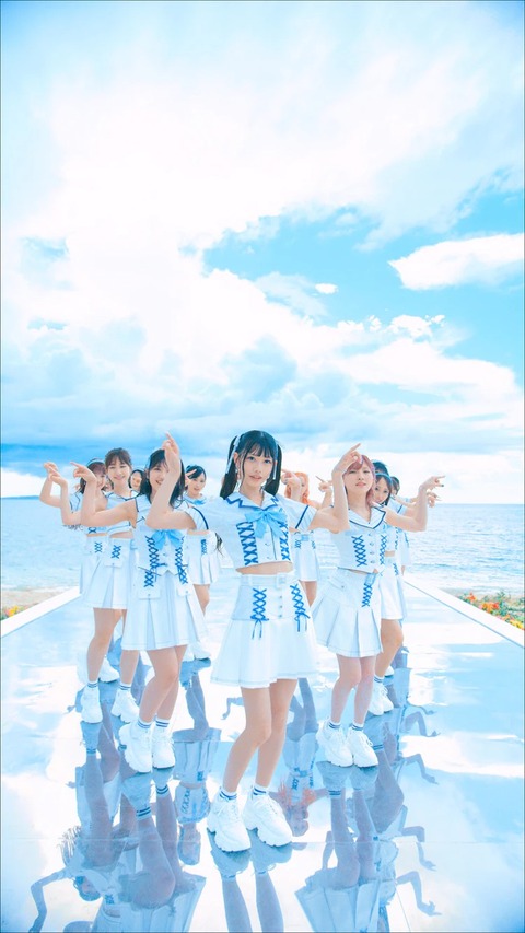 【AKB48】「久しぶりのリップグロス」MV再生回数を記録するスレ