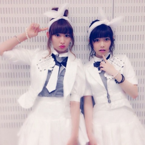 【AKB48】新チームA公演、小嶋陽菜と島崎遥香はスタベンほぼ確定か?