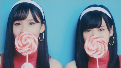 【AKB48じゃんけん大会】fairy w!nk「天使はどこにいる?」MV full公開キタ━━━(゚∀゚)━━━!!