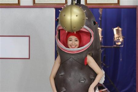 小嶋陽菜って卒業するのかな?