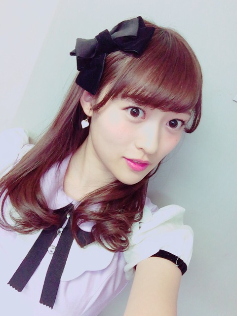 【悲報】NMB48小谷里歩が名古屋をバカにする