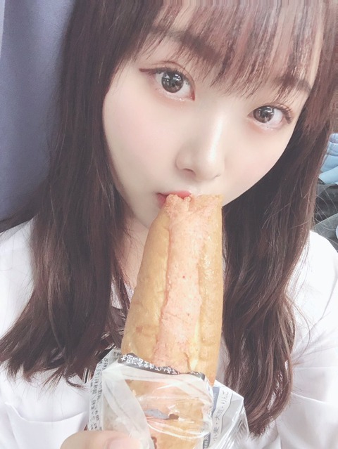 【画像】達家真姫宝「かけるなよ!かけるなよ!絶対モザイクかけるなよー!」