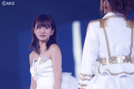 【悲報】たかみな卒業時期確定か?【AKB48・高橋みなみ】