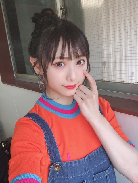 【AKB48G】確かに美少女だと思うメンバーを挙げるスレ