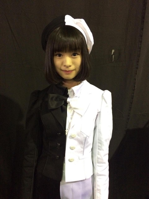 【悲報】おかっぱちゃんが半分黒だったことが判明！！！【NGT48・高倉萌香】