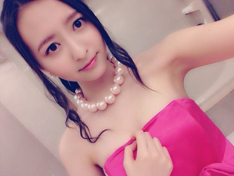 【HKT48】森保まどか美人過ぎるだろ