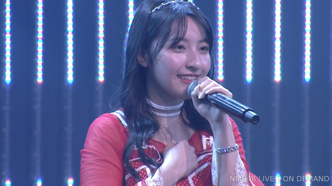 【NMB48】各チームの365日の紙飛行機（歌い出し）を比較してみた