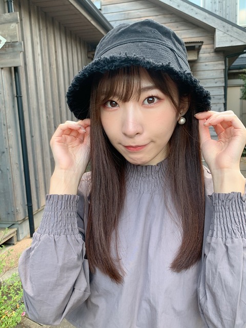 【元AKB48】岩佐美咲がコロナ感染「現在は発熱の症状」「自宅療養中」