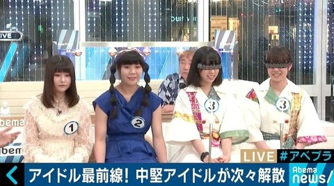 文春に書かれてる春の音楽特番に出たかった 「中堅アイドルグループ」はどこ?