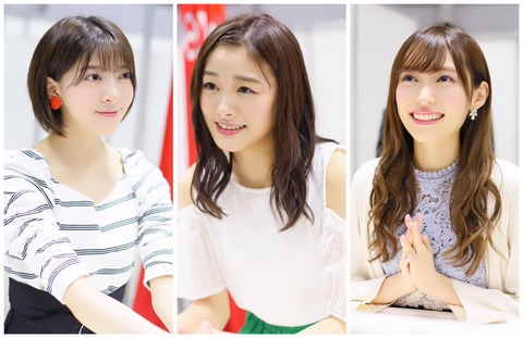 【NGT48】山口真帆らの卒業公演タイトル決定「太陽は何度でも」公演