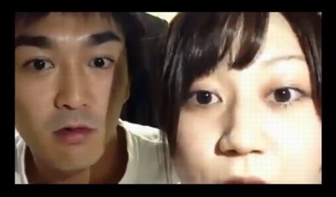 ノブコブ徳井 小嶋、白石を凝視しすぎるため共演NG