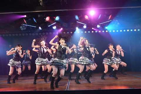 【悲報】AKB48、2/4の劇場公演が突如中止!何があったのか?