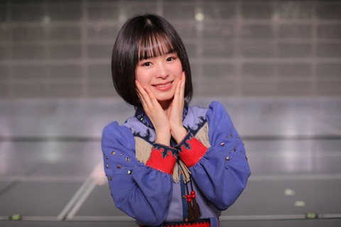 【NGT48】初期は高倉加藤推しだったのになんで中井荻野に変わったの?